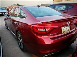 هیوندای سۆناتا